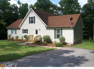 5931 N Helton Rd, Villa Rica, GA 30180