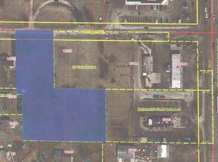 11113 W 133rd Ave, Cedar Lake, IN 46303
