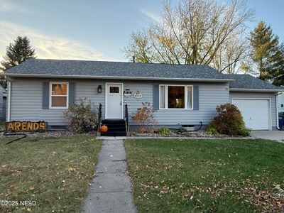 1149 Karen St, Watertown, SD, 57201