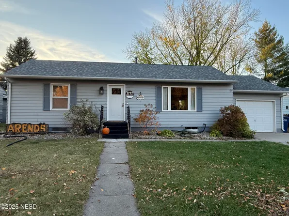 1149 Karen St, Watertown, SD 57201