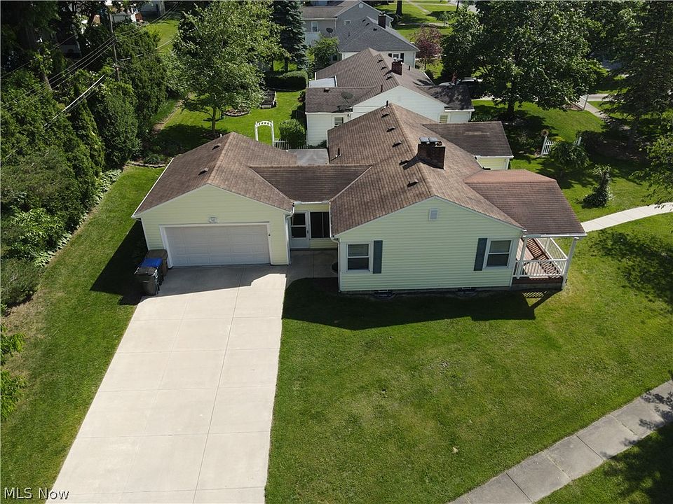 2493 N Haven Blvd, Cuyahoga Falls, OH 44223 Zillow