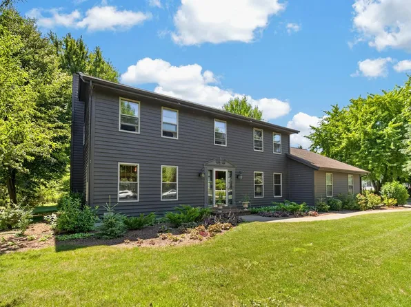 6605 Silver Shores DRIVE, Cedar Grove, WI 53013