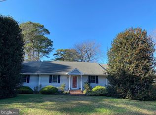 13 Algonquin Rd, Cambridge, MD 21613