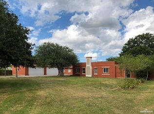 25528 Rabb Rd, La Feria, TX 78559