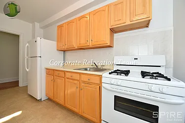 Rented by Spire Group