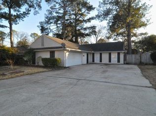 1233 Plantation Blvd, Jackson, MS 39211