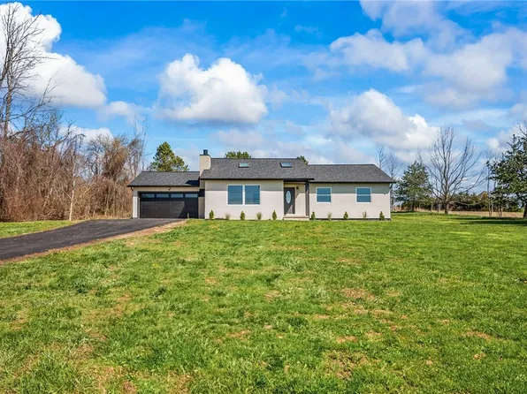 258 Curtis Rd, Hilton, NY 14468