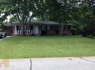 31 Gordon St #28/29, Newnan, GA 30263