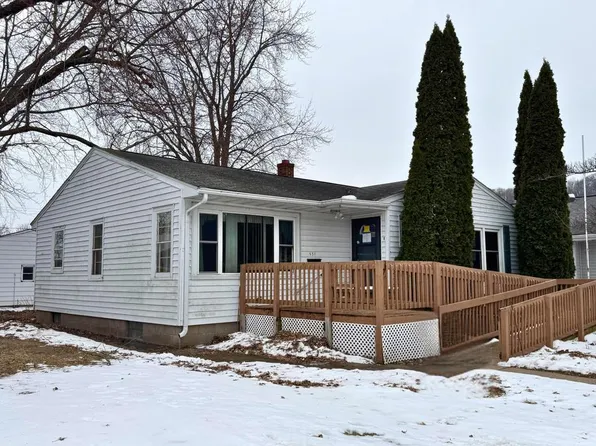 531 2nd STREET SOUTH South, La Crescent, MN 55947