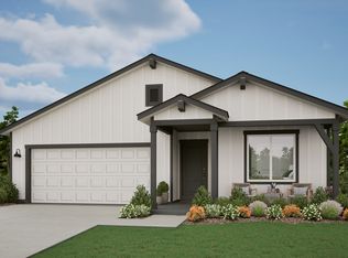 454 NW Monte Vista Ave, Madras, OR 97741