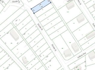 Divide St, Knoxville, TN 37921