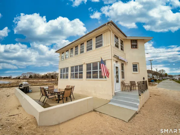 1 Seaside Lane, Old Lyme, CT 06371