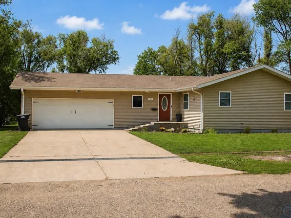 218 Haven Ave, Correctionville, IA 51016