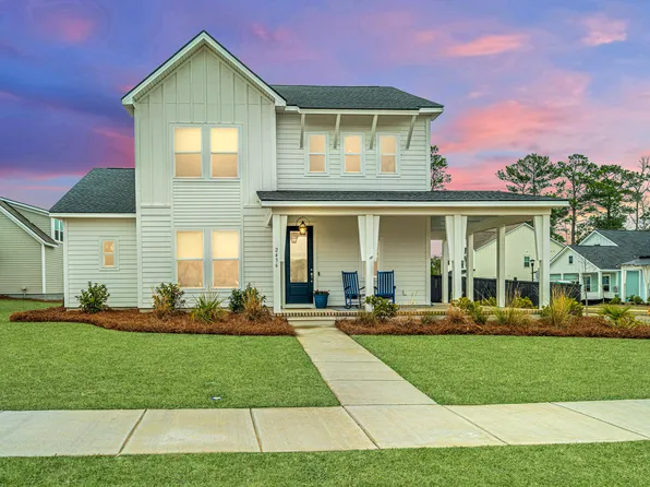 2436 Havana St, Charleston, SC 29492