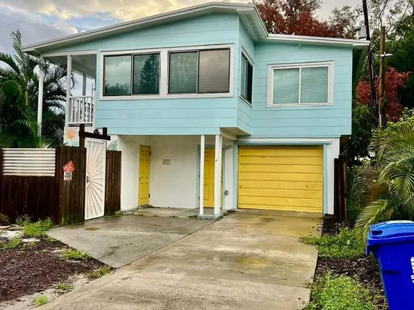 4801 14th Ave S, Saint Petersburg, FL 33711