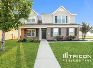 820 Chickamauga Dr, Murfreesboro, TN 37128
