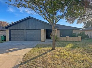 1214 Gregory Dr, San Angelo, TX 76905