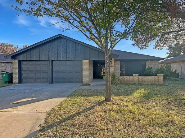 1214 Gregory Dr, San Angelo, TX 76905