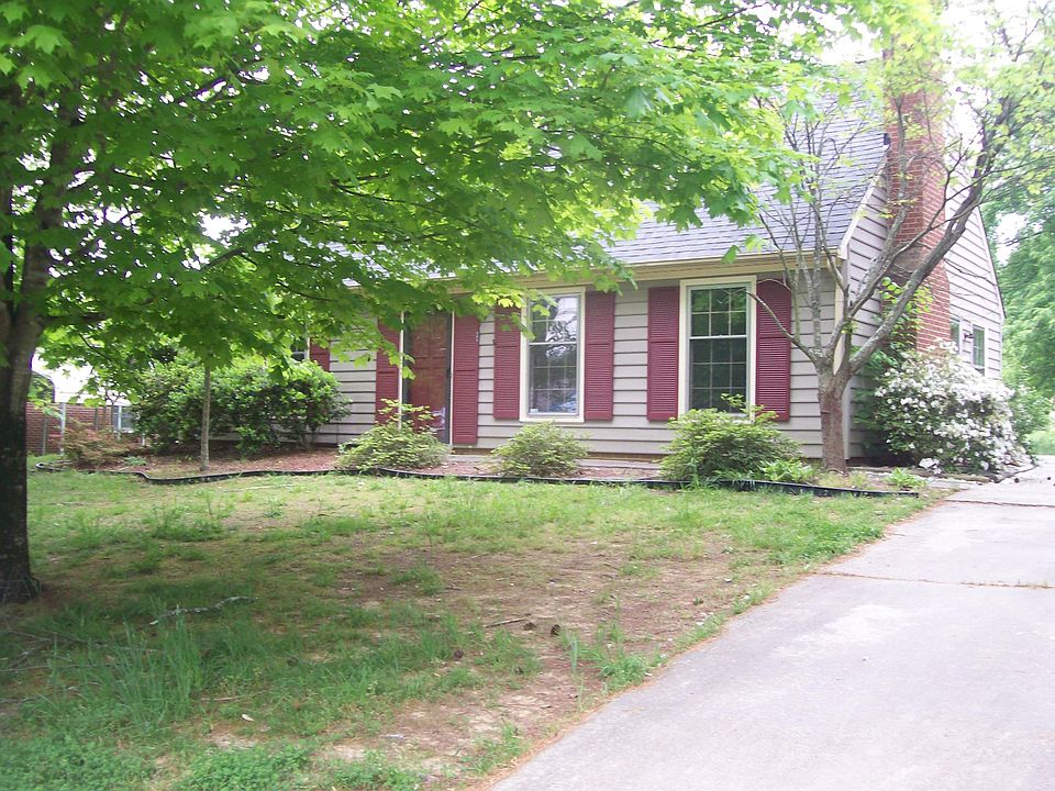 Your next home!