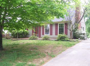 305 Cornelia Dr, Graham, NC 27253