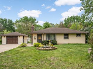 4325 W 109th St, Bloomington, MN 55437