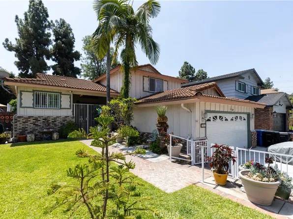 247 Ellingbrook Dr, Montebello, CA 90640