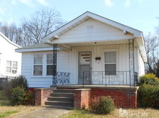 200 Crestone Dr, Greenville, SC 29611