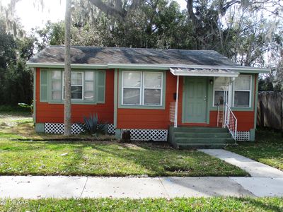 832 S Palmetto Ave, Daytona Beach, FL, 32114