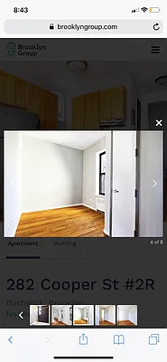 Rented by Brooklyn Group | media 14