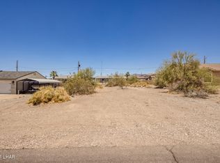 3961 Calimesa Dr LOT 30, Lake Havasu City, AZ 86406
