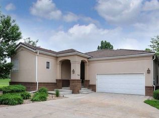 7508 Tamarisk Dr, Fort Collins, CO 80528