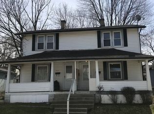 1014 Elder St, Springfield, OH 45505