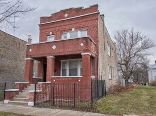 432 W 60th Pl, Chicago, IL 60621