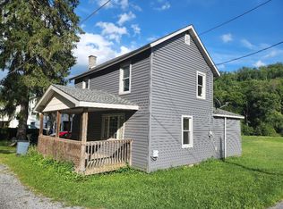 68 Putty Rd, Clearfield, PA 16830