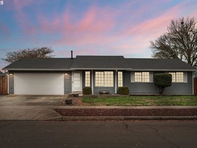 2788 S Beech St, Cornelius, OR, 97113