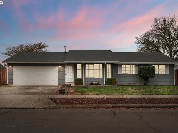 2788 S Beech St, Cornelius, OR 97113