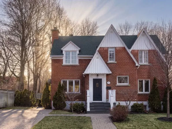 390 Avenue De Sanford, Saint Lambert, QC J4P 2X8