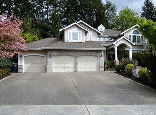 3126 41st Way SE, Olympia, WA 98501