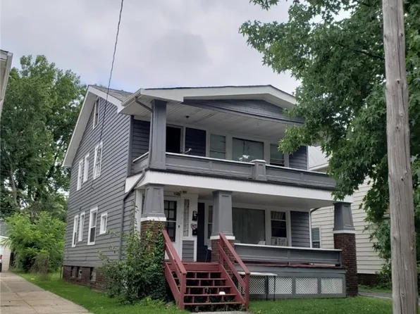 11520 Headley Ave, Cleveland, OH 44111
