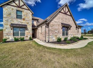 1244 Redbud St, Howe, TX 75459