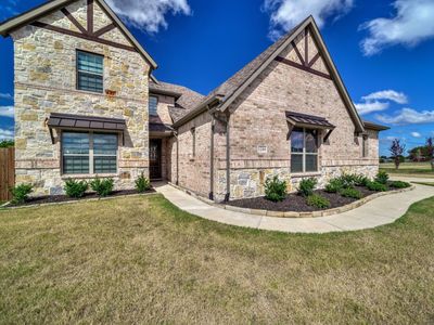 1244 Redbud St, Howe, TX, 75459