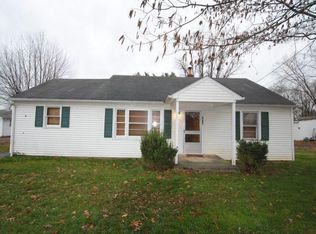 2048 Brucetown Rd, Clear Brook, VA 22624