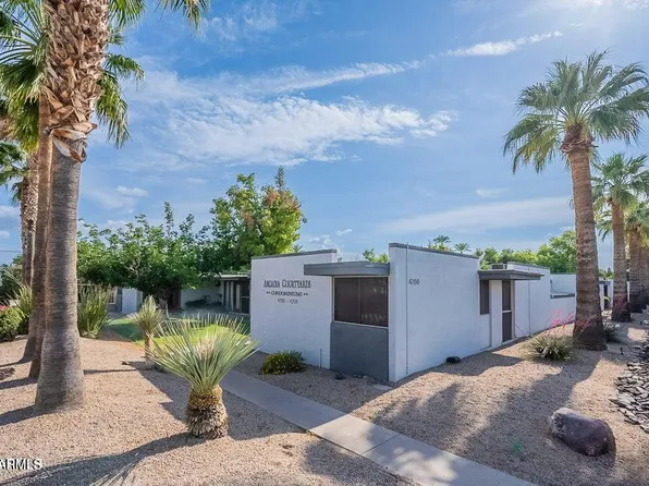 4206 N 38TH Street #4, Phoenix, AZ 85018