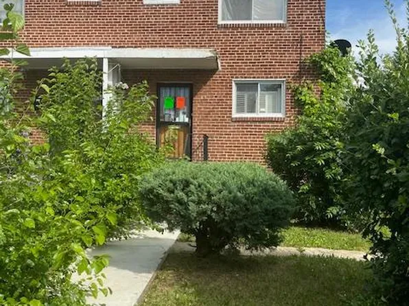 619 Maury Ave, Oxon Hill, MD 20745