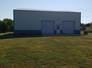 1564 Pony Express Hwy, Home, KS 66438