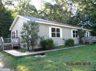 12659 East Rd, Burt, MI 48417