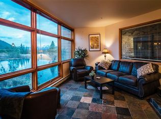 24 River Run Road #2903, Keystone, CO 80435