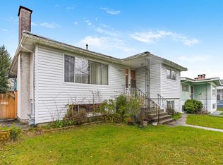 409 E 63rd Ave, Vancouver, BC
