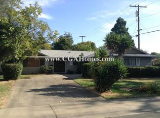 10728 Beclan Dr, Rancho Cordova, CA 95670