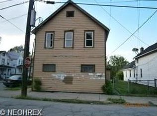 3062 Sackett Ave, Cleveland, OH